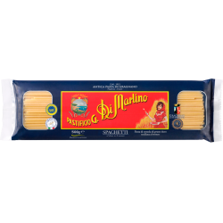 ESPAGUETINIS Nº2 DI MARTINO 500gr.